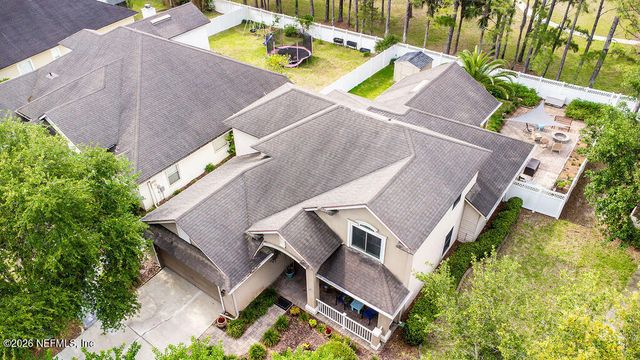 506 CHESTWOOD CHASE Drive, Orange Park, FL 32065