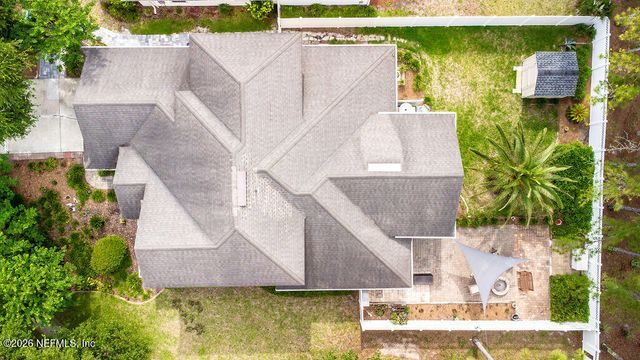 506 CHESTWOOD CHASE Drive, Orange Park, FL 32065
