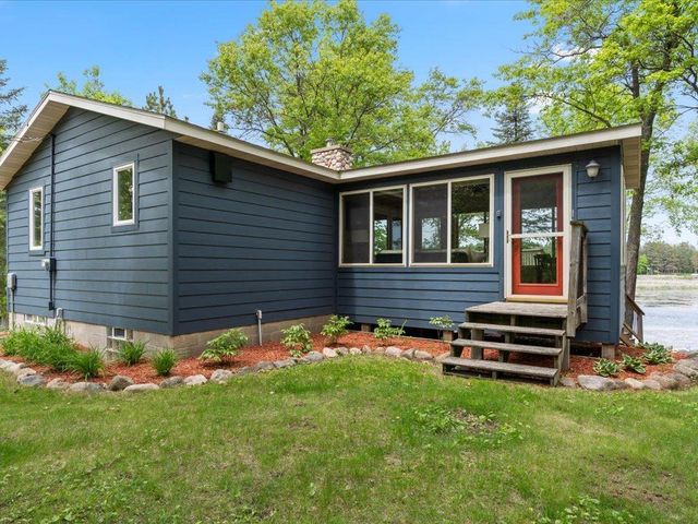6576 S Point Drive, Ideal Twp, MN 56474