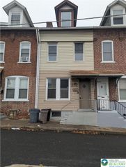 132 North College Street, Allentown City, PA 18102
