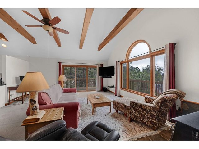 17284 W County Road 74e Hwy, Red Feather Lakes, CO 80545