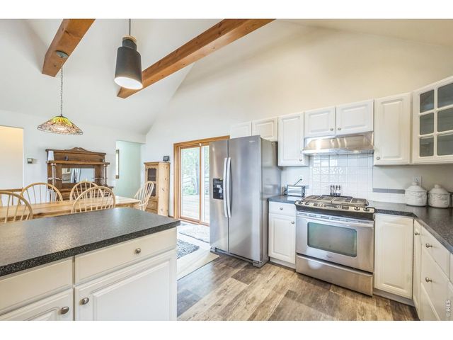 17284 W County Road 74e Hwy, Red Feather Lakes, CO 80545