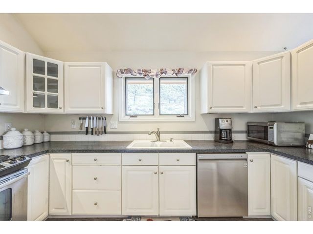 17284 W County Road 74e Hwy, Red Feather Lakes, CO 80545