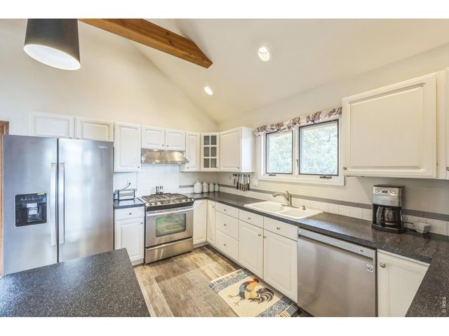 17284 W County Road 74e Hwy, Red Feather Lakes, CO 80545
