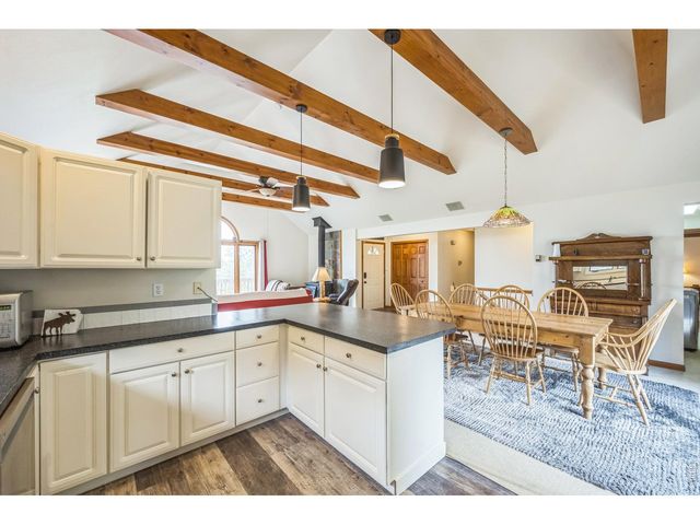 17284 W County Road 74e Hwy, Red Feather Lakes, CO 80545