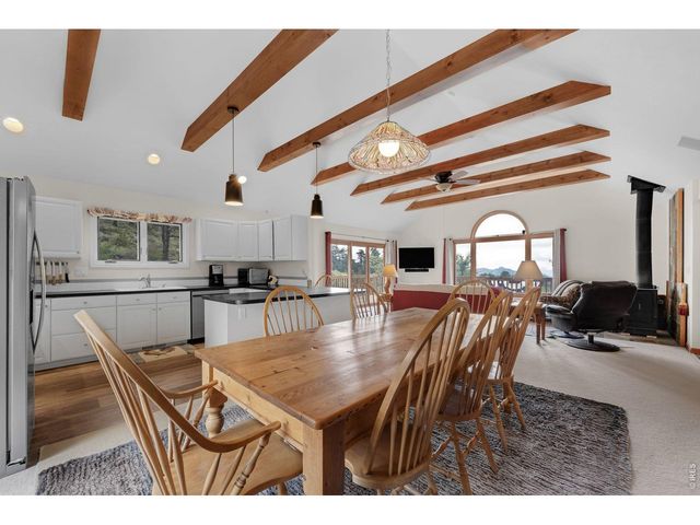 17284 W County Road 74e Hwy, Red Feather Lakes, CO 80545