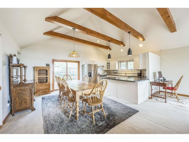 17284 W County Road 74e Hwy, Red Feather Lakes, CO 80545