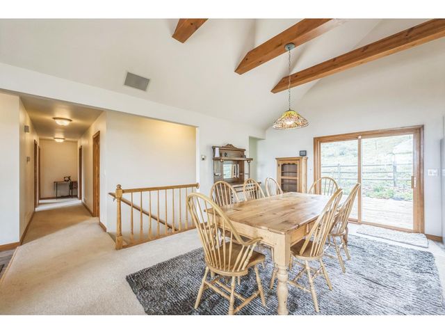 17284 W County Road 74e Hwy, Red Feather Lakes, CO 80545