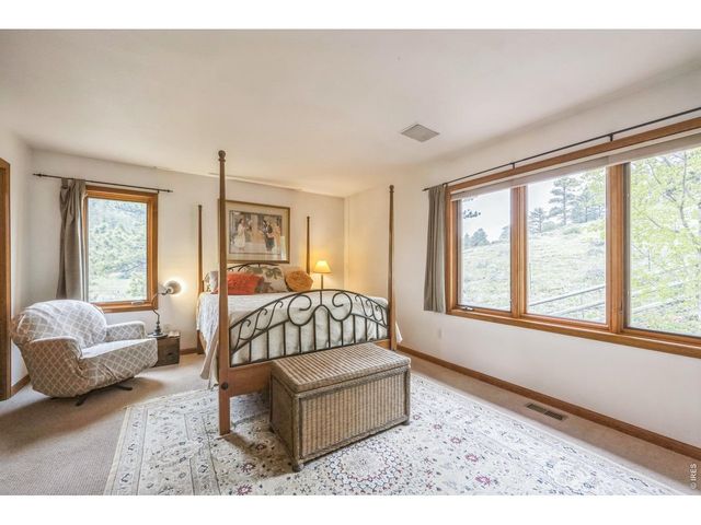 17284 W County Road 74e Hwy, Red Feather Lakes, CO 80545