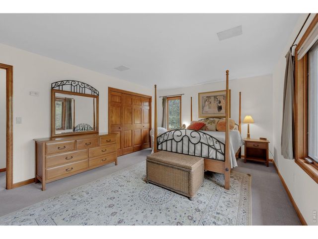 17284 W County Road 74e Hwy, Red Feather Lakes, CO 80545