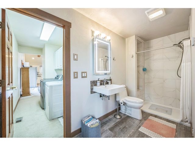 17284 W County Road 74e Hwy, Red Feather Lakes, CO 80545