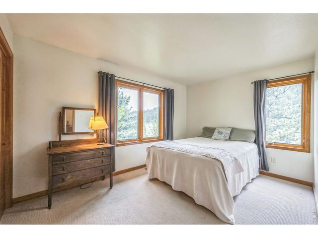 17284 W County Road 74e Hwy, Red Feather Lakes, CO 80545