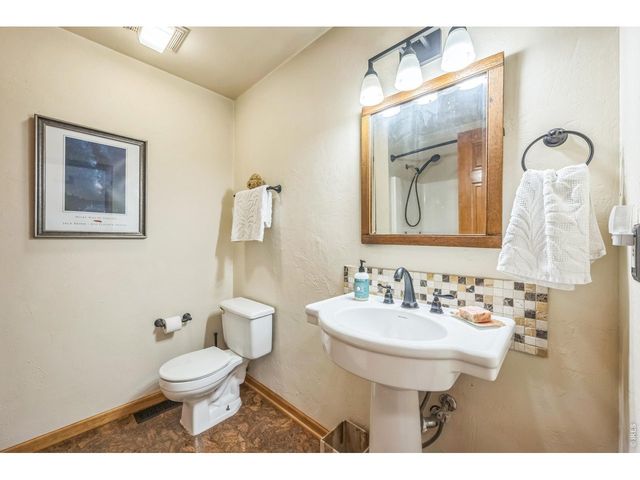 17284 W County Road 74e Hwy, Red Feather Lakes, CO 80545