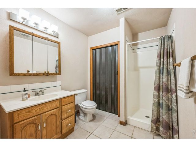 17284 W County Road 74e Hwy, Red Feather Lakes, CO 80545
