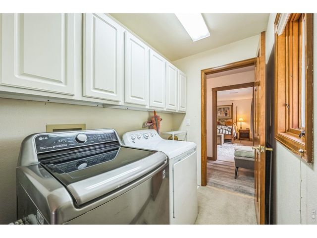 17284 W County Road 74e Hwy, Red Feather Lakes, CO 80545