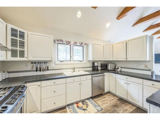 17284 W County Road 74e Hwy, Red Feather Lakes, CO 80545