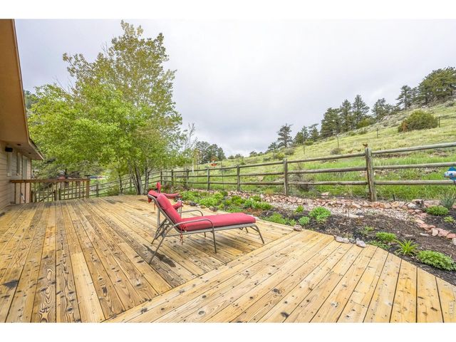 17284 W County Road 74e Hwy, Red Feather Lakes, CO 80545