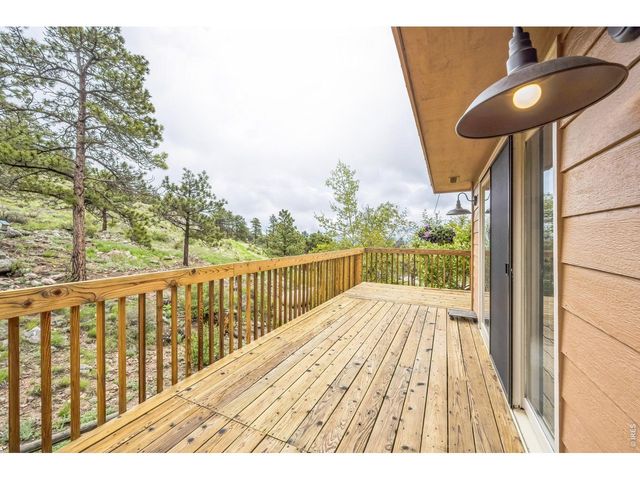 17284 W County Road 74e Hwy, Red Feather Lakes, CO 80545