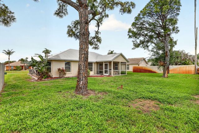 2534 SW Grotto Circle, Port St. Lucie, Port St Lucie, FL 34953