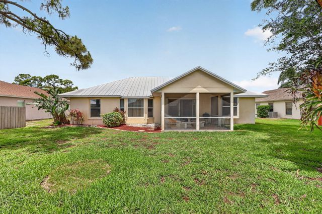 2534 SW Grotto Circle, Port St. Lucie, Port St Lucie, FL 34953