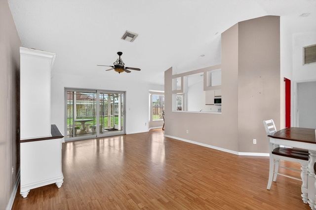 2534 SW Grotto Circle, Port St. Lucie, Port St Lucie, FL 34953