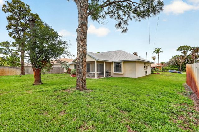 2534 SW Grotto Circle, Port St. Lucie, Port St Lucie, FL 34953