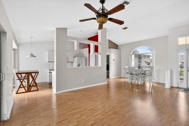 2534 SW Grotto Circle, Port St. Lucie, Port St Lucie, FL 34953