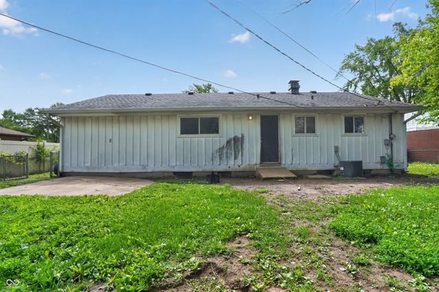 3604 Biscayne Road, Indianapolis, IN 46226
