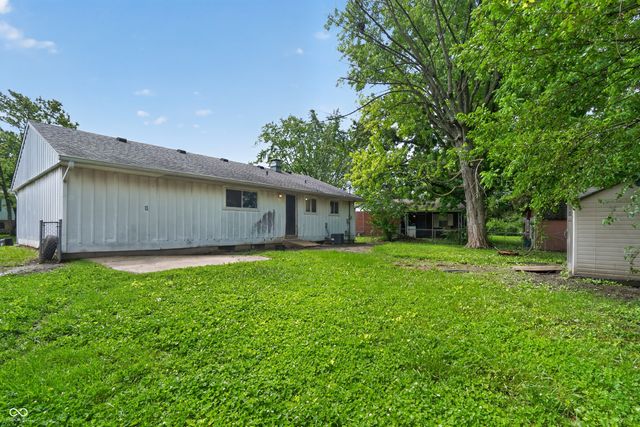 3604 Biscayne Road, Indianapolis, IN 46226