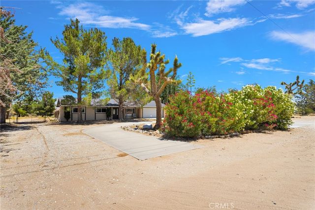 31178 Pawnee, Lucerne Valley, CA 92356