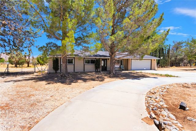 31178 Pawnee, Lucerne Valley, CA 92356