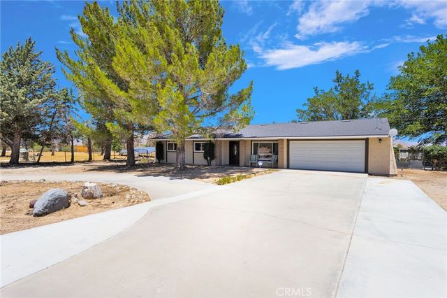 31178 Pawnee, Lucerne Valley, CA 92356