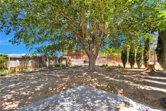 31178 Pawnee, Lucerne Valley, CA 92356