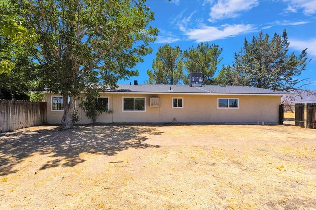 31178 Pawnee, Lucerne Valley, CA 92356