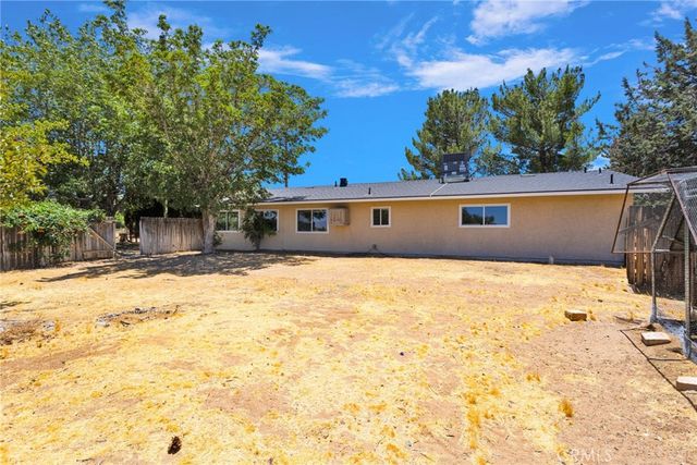 31178 Pawnee, Lucerne Valley, CA 92356