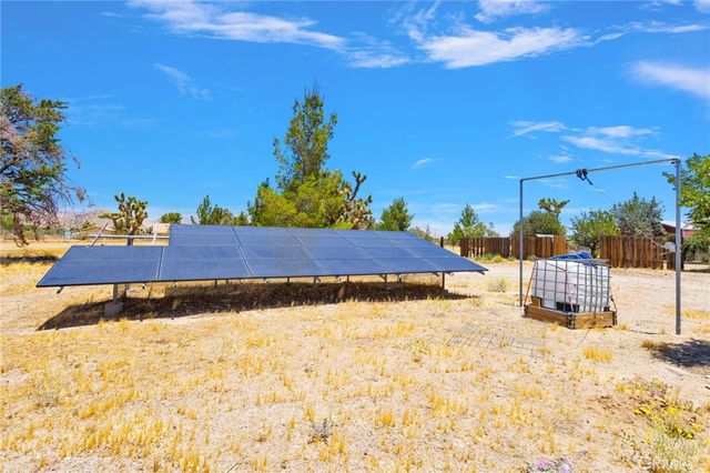 31178 Pawnee, Lucerne Valley, CA 92356