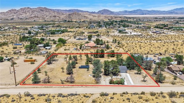 31178 Pawnee, Lucerne Valley, CA 92356