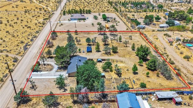 31178 Pawnee, Lucerne Valley, CA 92356