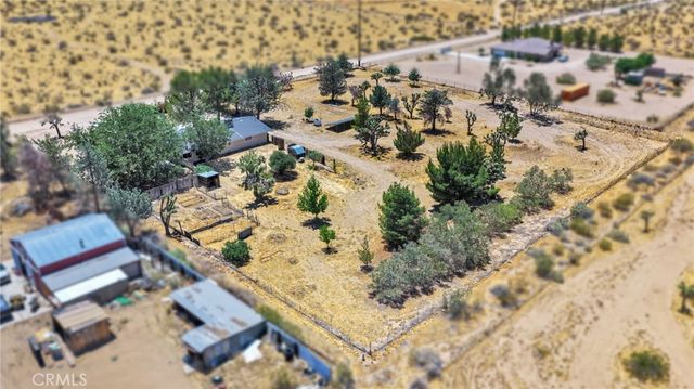 31178 Pawnee, Lucerne Valley, CA 92356