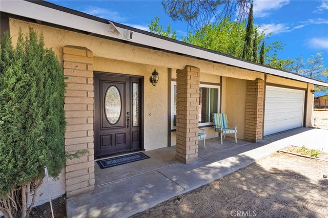 31178 Pawnee, Lucerne Valley, CA 92356