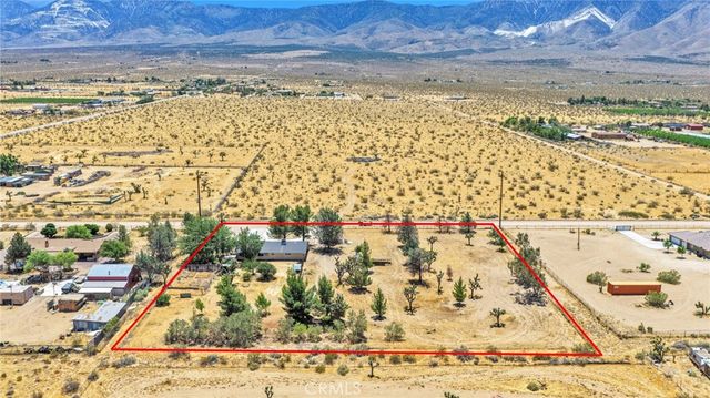 31178 Pawnee, Lucerne Valley, CA 92356