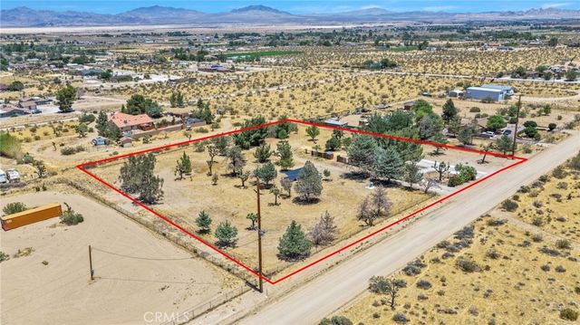 31178 Pawnee, Lucerne Valley, CA 92356