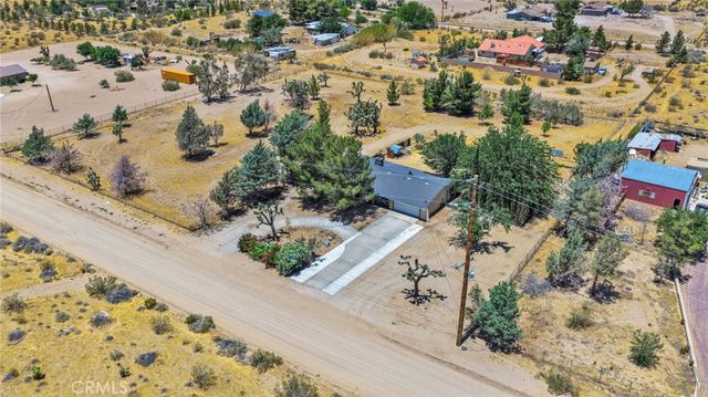 31178 Pawnee, Lucerne Valley, CA 92356
