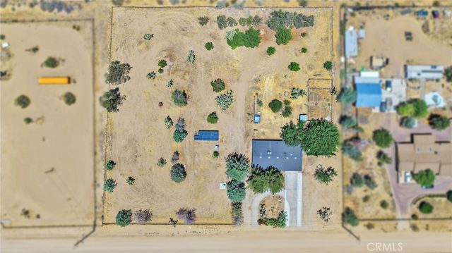 31178 Pawnee, Lucerne Valley, CA 92356