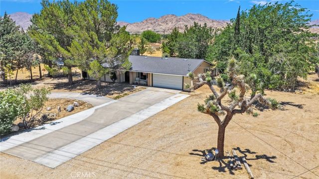 31178 Pawnee, Lucerne Valley, CA 92356