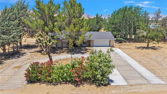 31178 Pawnee, Lucerne Valley, CA 92356