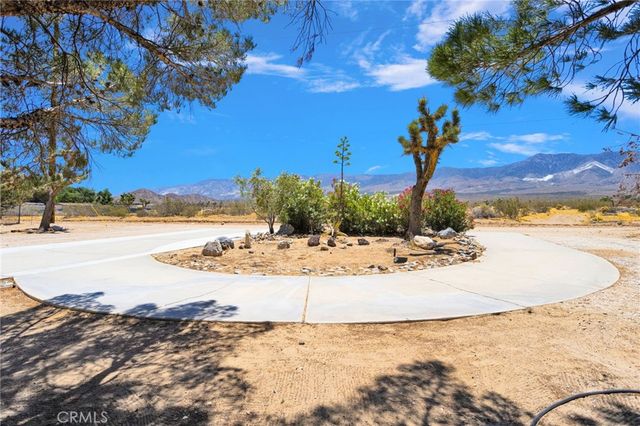 31178 Pawnee, Lucerne Valley, CA 92356