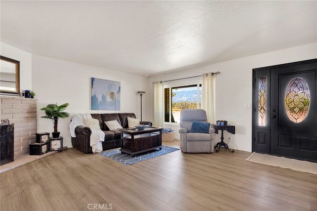 31178 Pawnee, Lucerne Valley, CA 92356