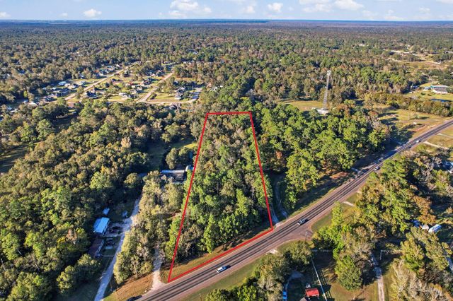 0 Fm 1409 S, Barbers Hill, TX 77535