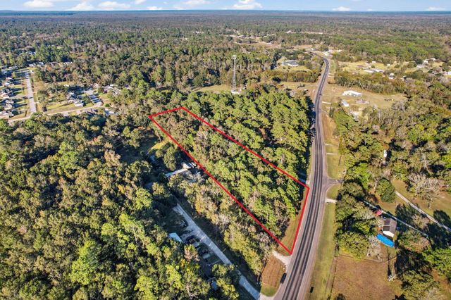 0 Fm 1409 S, Barbers Hill, TX 77535